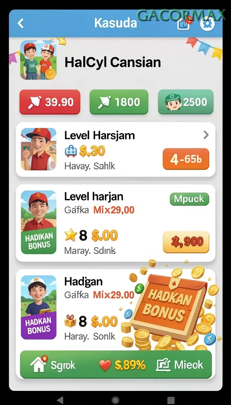 Screenshot Marvrl77 nomor 1