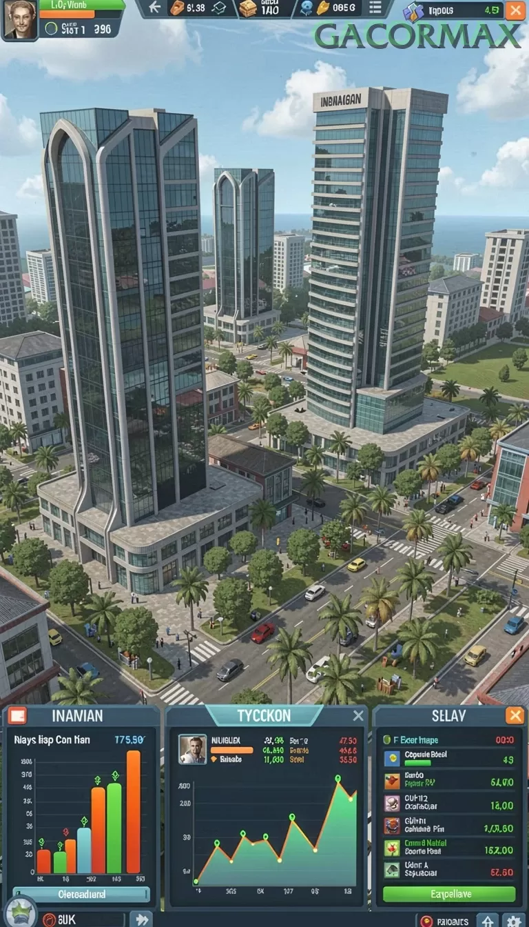 Screenshot Rk77 nomor 1
